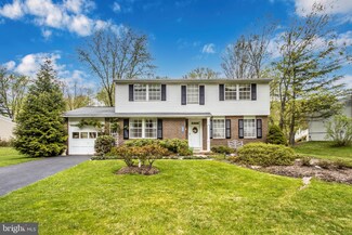 1316 Wembrough Ct, Silver Spring, MD 20905