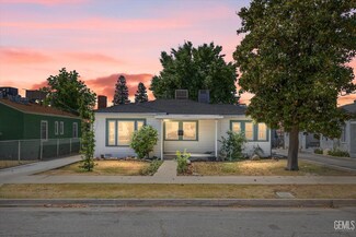 127 Ray St, Bakersfield, CA 93308