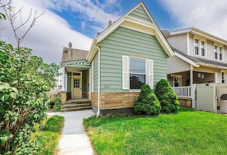 1161 Heaton St, Hamilton, OH 45011