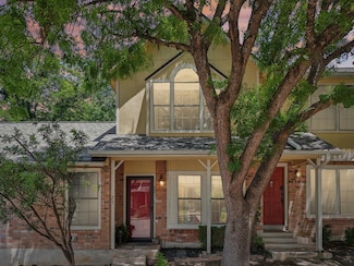 11901 Swearingen Dr Unit 33F, Austin, TX 78758