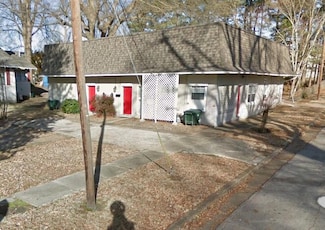 811 Graham St, Corinth, MS 38834