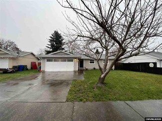 1523 Clydesdale Dr SE, Salem, OR 97317