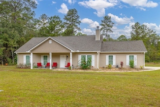 486 Bartram Loop, Waynesville, GA 31566