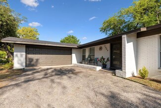 2969 Sundial Dr, Dallas, TX 75229
