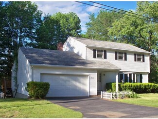 14 Ferncliff Dr, Franklin, NH 03235
