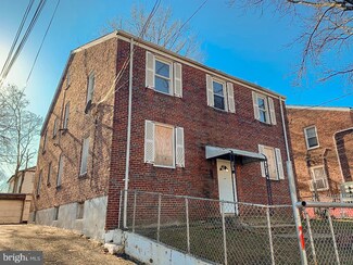 206 Chancellor Ave, Newark, NJ 07112