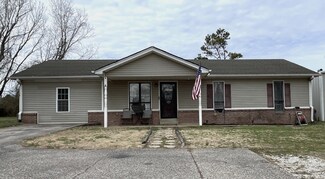 7625 Munford Giltedge Rd, Burlison, TN 38015