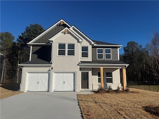 232 Orwell Dr, Social Circle, GA 30025