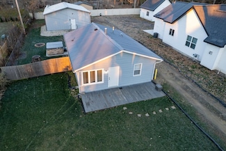 N1047 Olson Rd, Edgerton, WI 53534