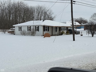 6720 N Michigan Rd, Fairland, IN 46126