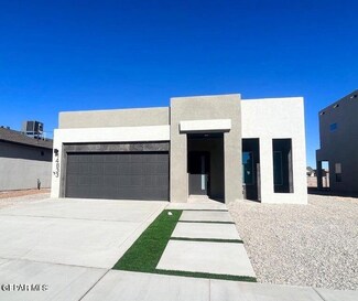 361 Loddon St, Horizon City, TX 79928