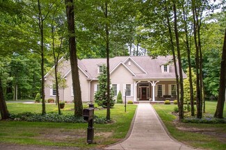 214 Itawambi Trail, Mercer, PA 16137