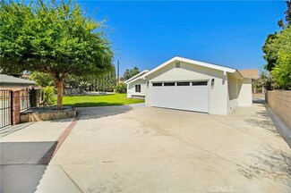 957 Coriolanus Dr, Monterey Park, CA 91755