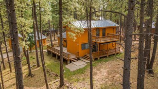 1704 Acorn Cir, Forest Lakes, AZ 85931