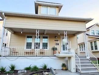 1307 University Ave, Lincoln Park, MI 48146