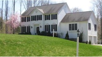 54 Stiles Rd, Boylston, MA 01505
