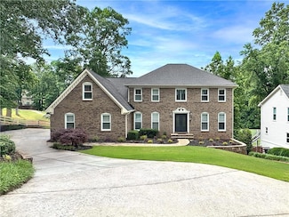 10300 Carleigh Ln Unit 9, Roswell, GA 30076