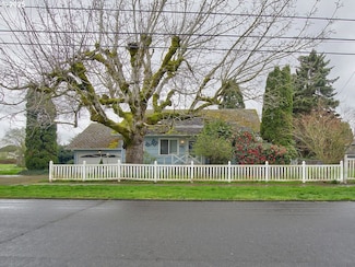 6342 NE Oelrich St, Hillsboro, OR 97124