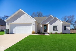 121 Gulley Dr, Brookland, AR 72417