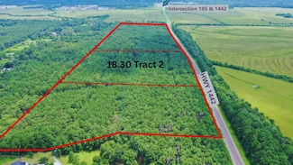 2 Highway 1442, Orange, TX 77630