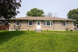 3509 Lucinda Dr, Bowling Green, KY 42104