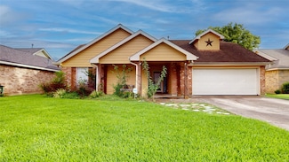 2010 Wildwood Dr, Deer Park, TX 77536
