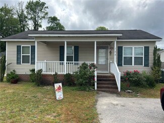 708 Old Wilmington Rd, Fayetteville, NC 28301