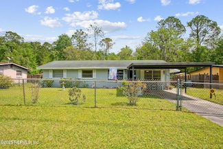 13509 Beall Ave, Jacksonville, FL 32218