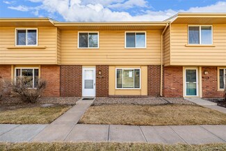 12423 E Louisiana Ave, Aurora, CO 80012