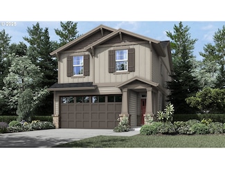 5990 Henshaw St SE, Albany, OR 97322