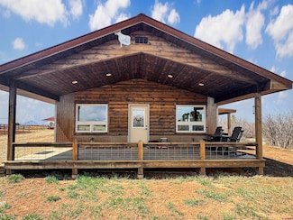 16365 Road 30, Dolores, CO 81323