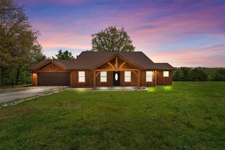 6088 N Farm Road 105, Willard, MO 65781