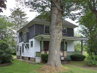 1864 Four Mile Rd, Allegany, NY 14706