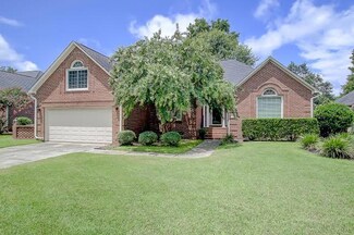 1253 Chrismill Ln, Mount Pleasant, SC 29466