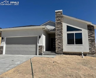 17583 Brass Buckle Way, Monument, CO 80132