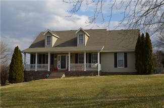 675 Durham Rd, Adams, TN 37010