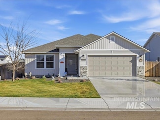 19584 Newhall Place, Caldwell, ID 83605