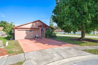 3001 Jolene Ct, Kissimmee, FL 34744