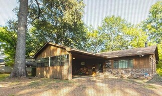 3005 Riverbend Rd, Heber Springs, AR 72543
