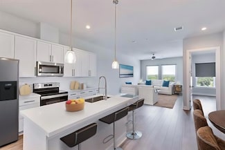 4507 E Martin Luther King jr Blvd Unit 132, Austin, TX 78721