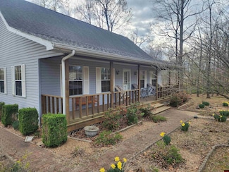 801 Walnut Ave, Bull Shoals, AR 72619