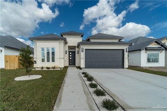 4117 W Carol Ln, Edinburg, TX 78542