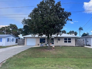 15054 Buckeye Dr, Fort Myers, FL 33905