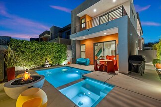 2691 Paragon Loop, Palm Springs, CA 92262