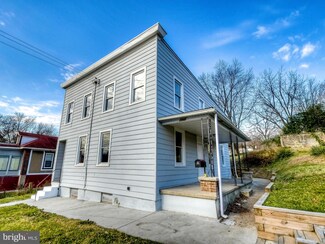 2840 Georgetown Rd, Baltimore, MD 21230