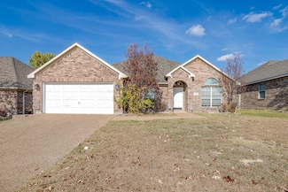 108 Pony Express Trail, Willow Park, TX 76087