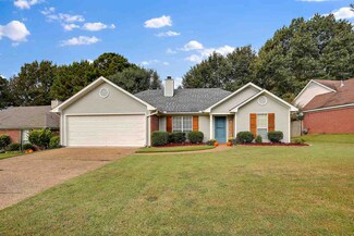 353 Sundance Cir, Richland, MS 39218