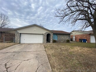 11895 E 38th St, Tulsa, OK 74146
