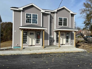 7 Putnam St, Nashua, NH 03064