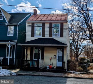 376 Madison St, Frederick, MD 21701